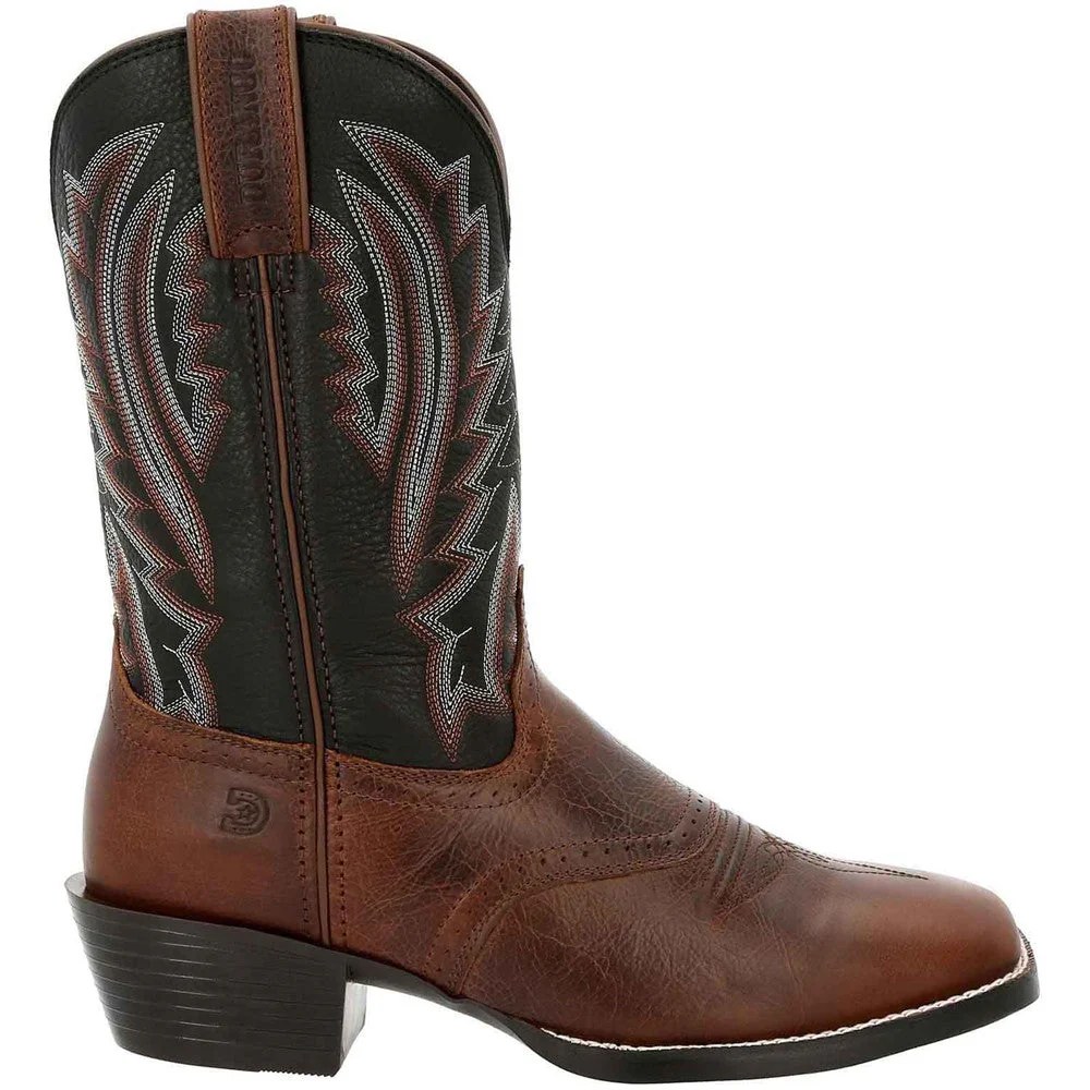 Durango Men Westward Western Boot Mens Boots - Image 16