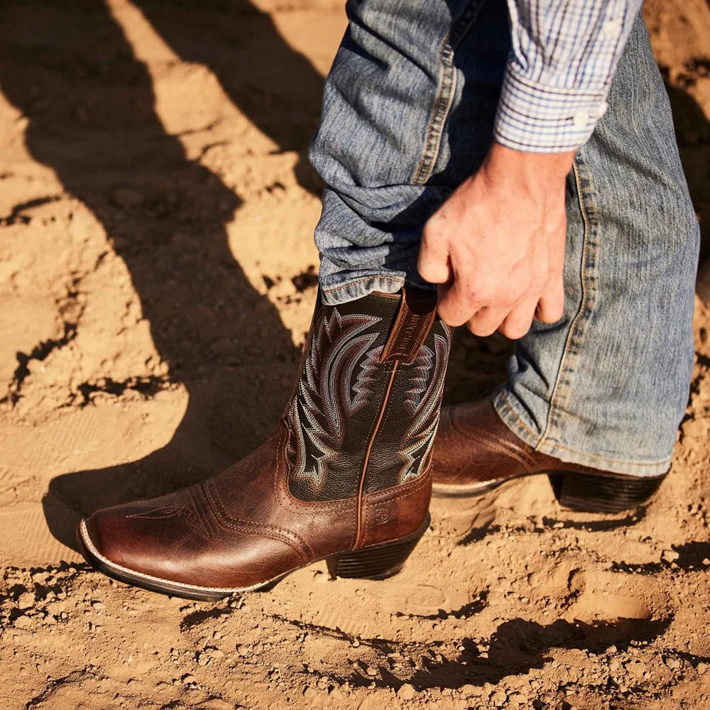 Durango Men Westward Western Boot Mens Boots - Image 17