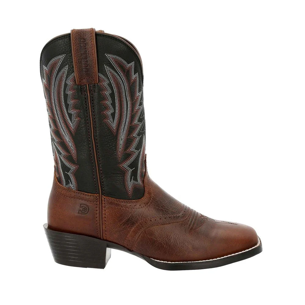 Durango Men Westward Western Boot Mens Boots - Image 18