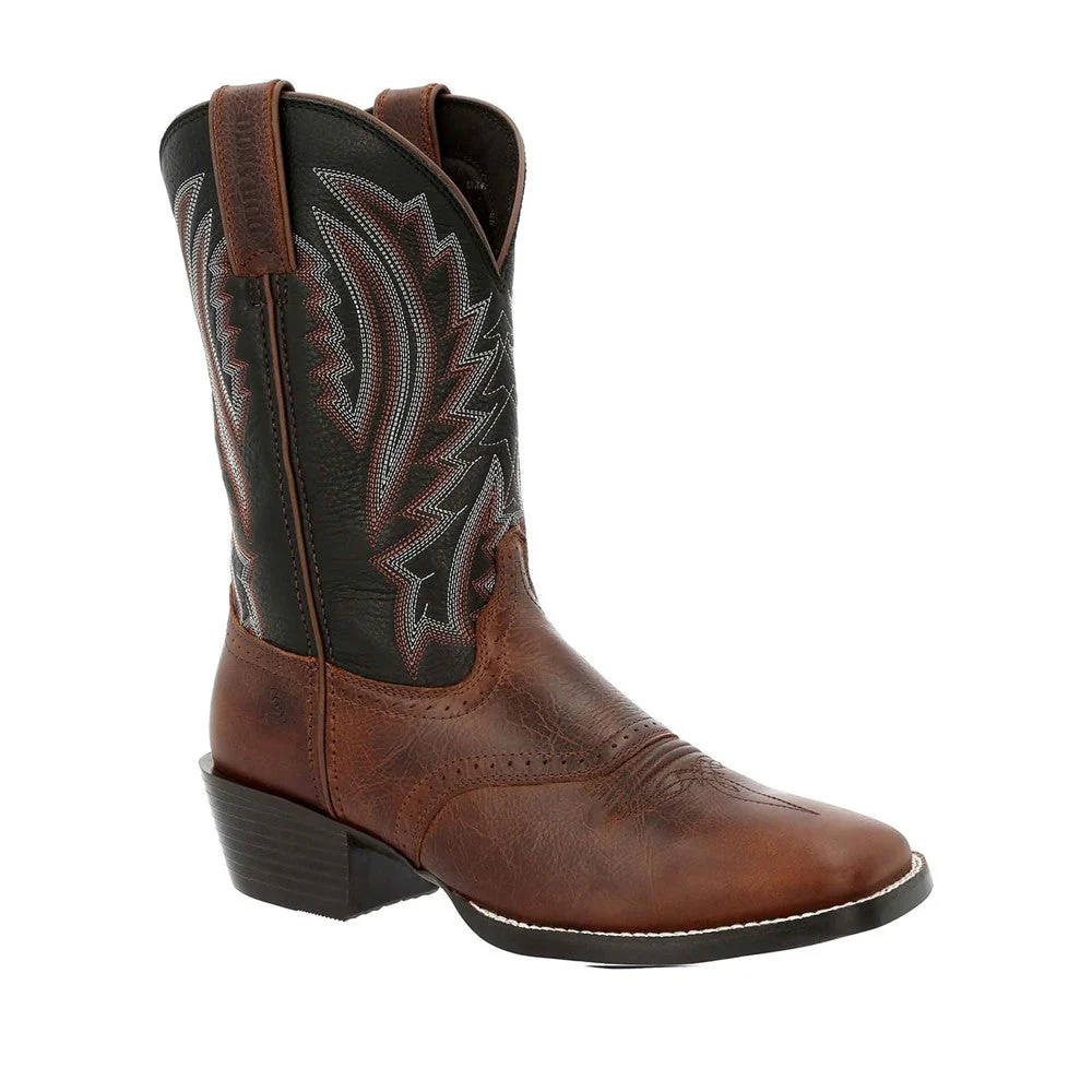 Durango Men Westward Western Boot Mens Boots - Image 19