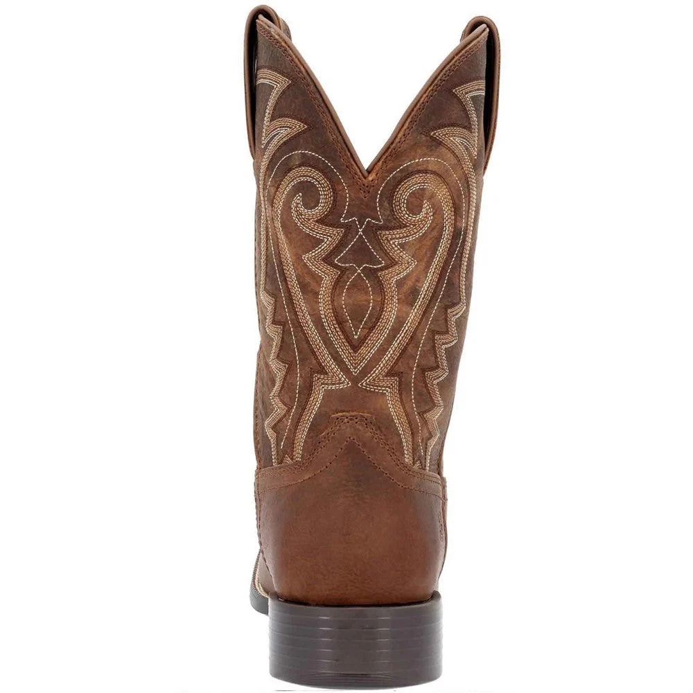 Durango Men Westward Western Boot Mens Boots - Image 2