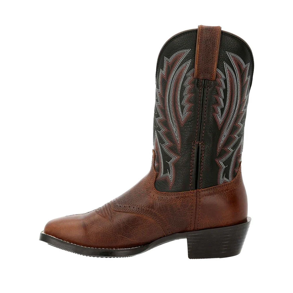 Durango Men Westward Western Boot Mens Boots - Image 20