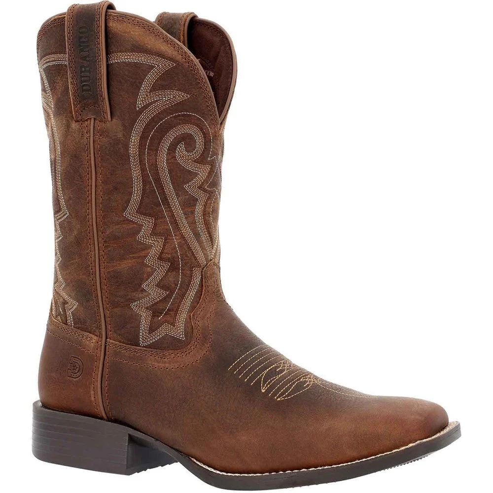 Durango Men Westward Western Boot Mens Boots - Image 21