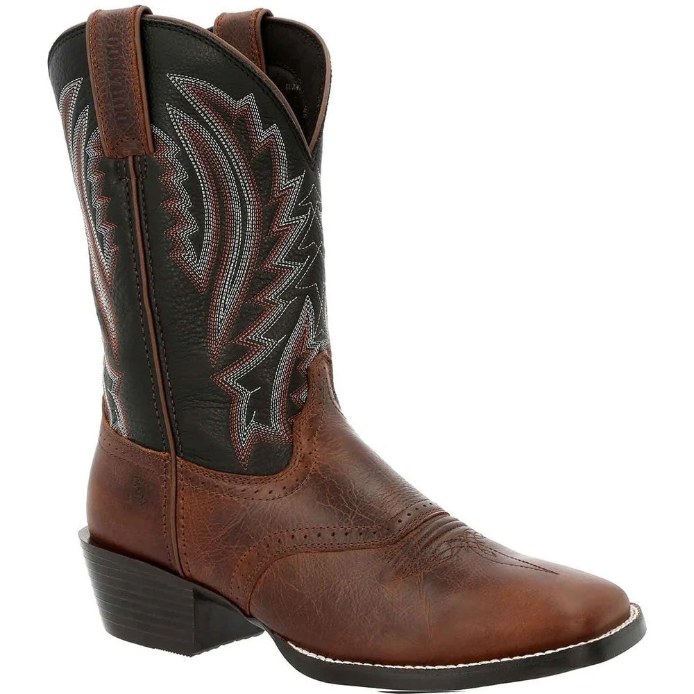 Durango Men Westward Western Boot Mens Boots - Image 22
