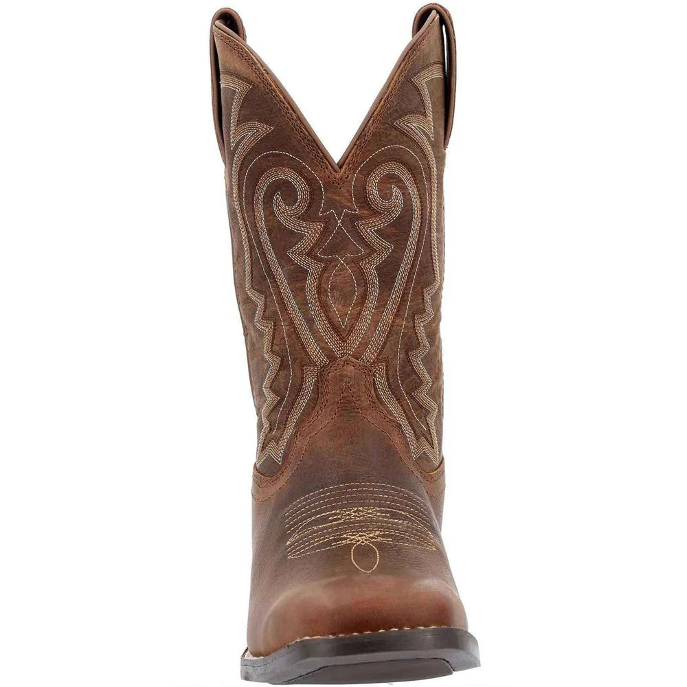 Durango Men Westward Western Boot Mens Boots - Image 3