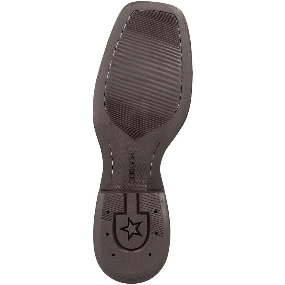 Durango Men Westward Western Boot Mens Boots - Image 4