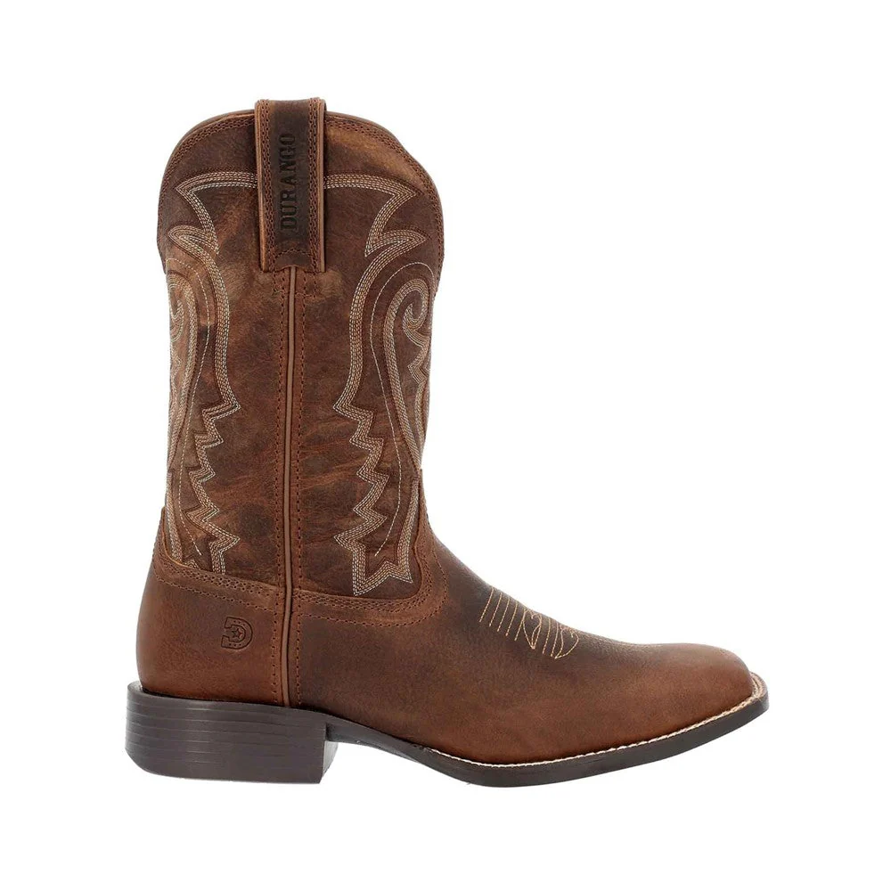 Durango Men Westward Western Boot Mens Boots - Image 9