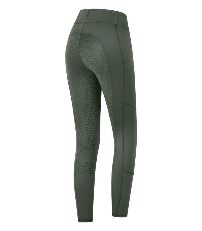 E.L.T Ella Ladies Riding Leggings - Image 11