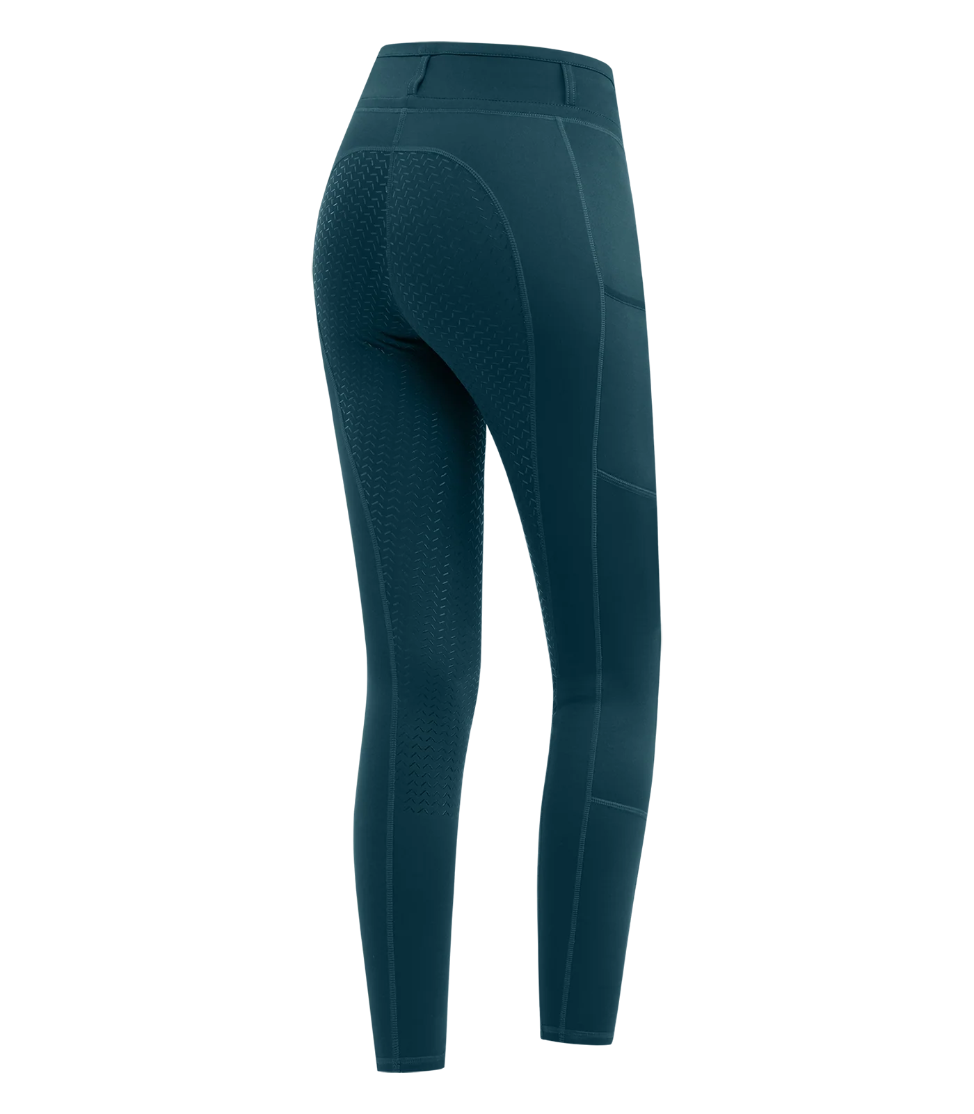 E.L.T Ella Ladies Riding Leggings - Image 16