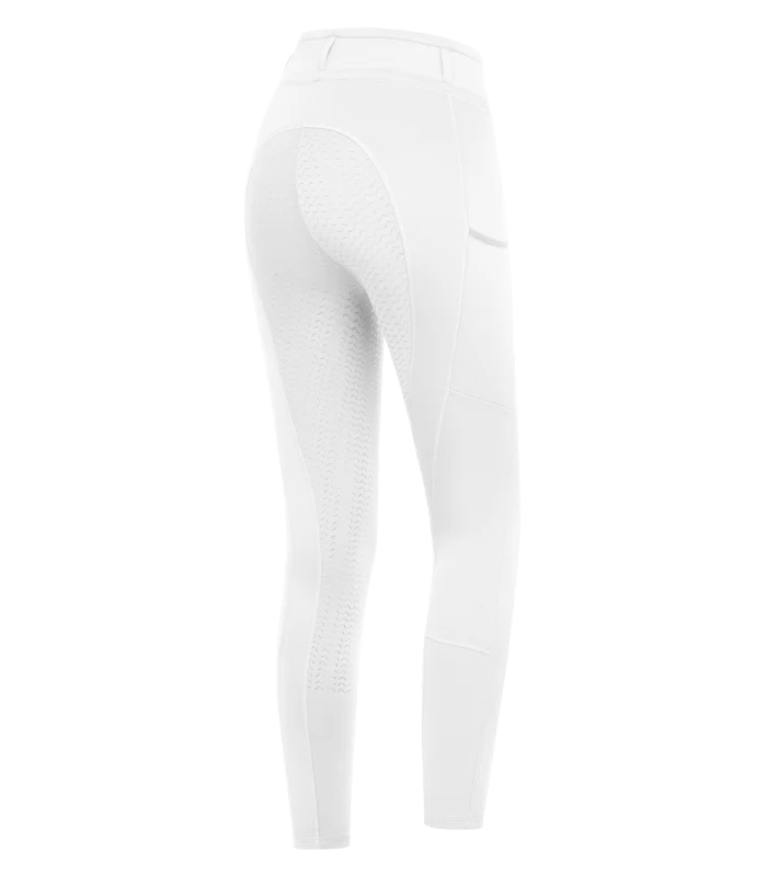 E.L.T Ella Ladies Riding Leggings - Image 8