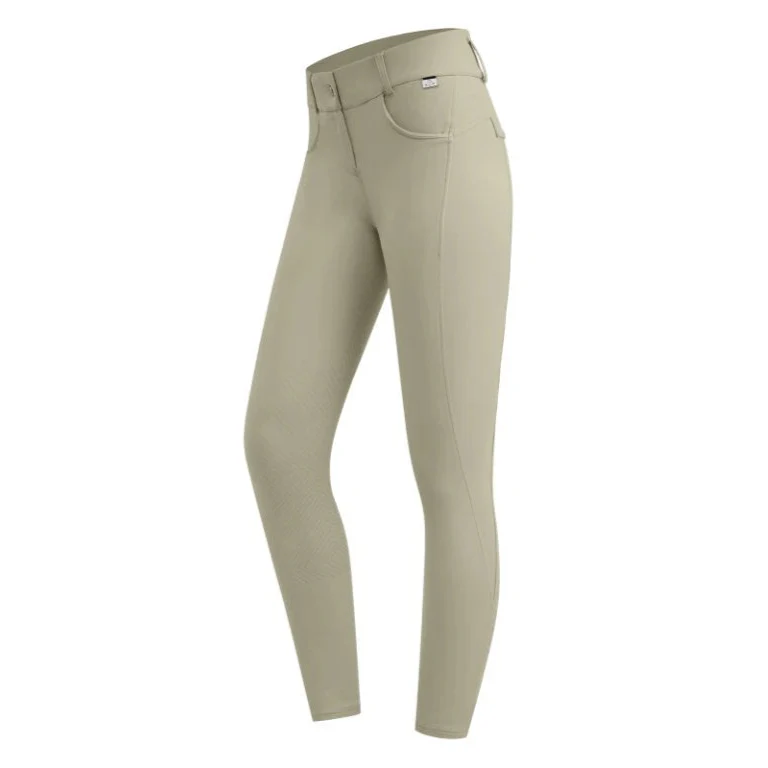 E.L.T Ladies Comfort Ride Glam Breeches
