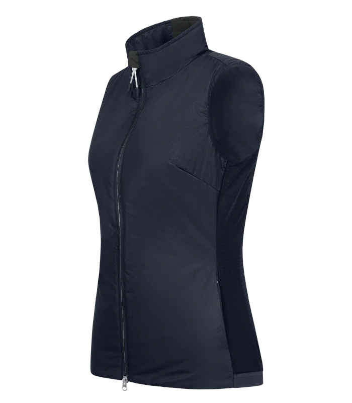 E.L.T Palma Windbreaker Vest