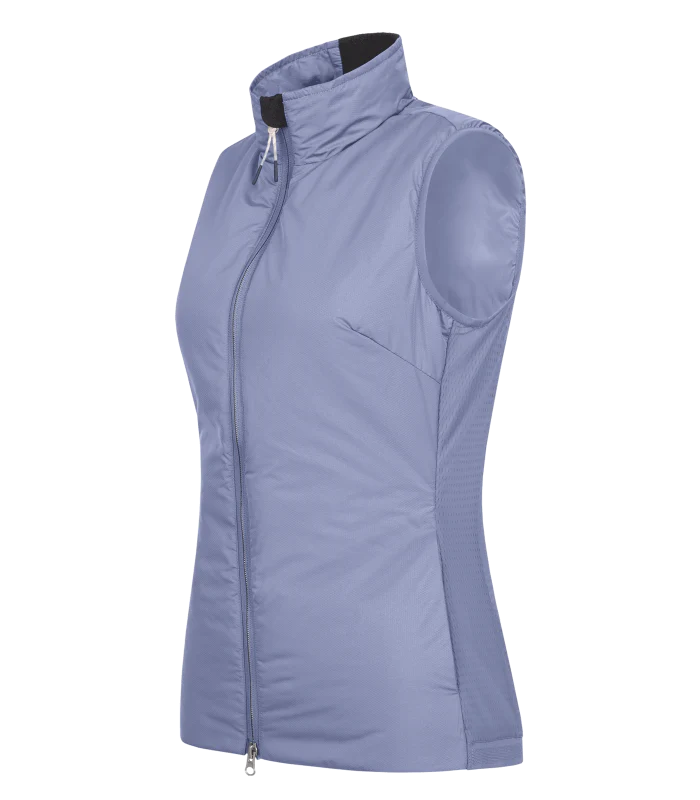 E.L.T Palma Windbreaker Vest - Image 8