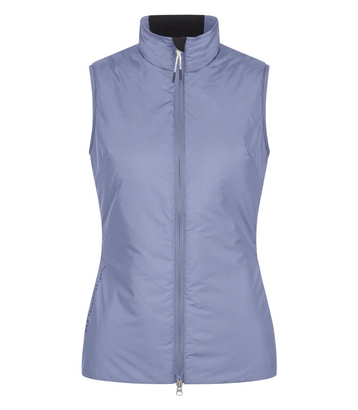 E.L.T Palma Windbreaker Vest - Image 9