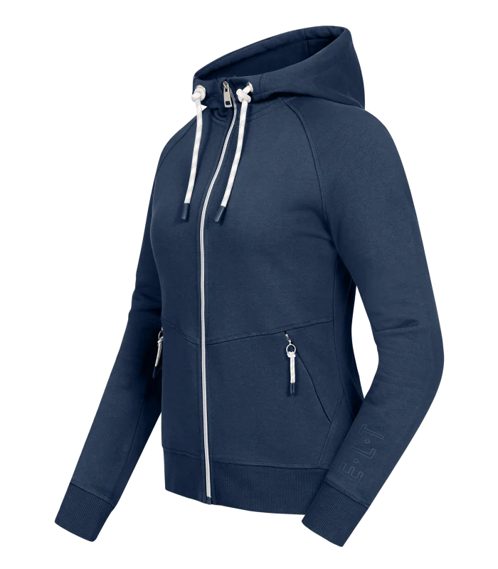 E.L.T Pamplona Hoody Jacket