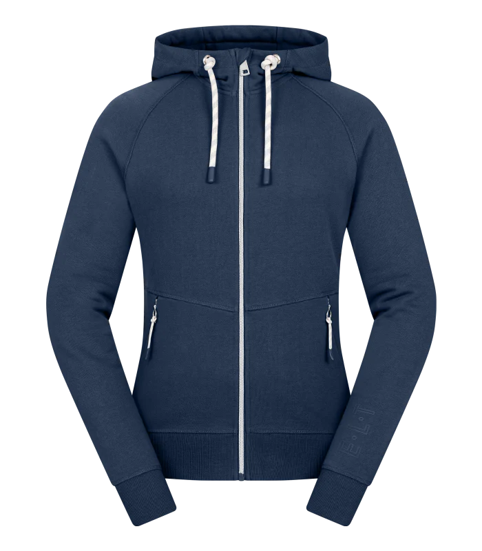 E.L.T Pamplona Hoody Jacket - Image 2
