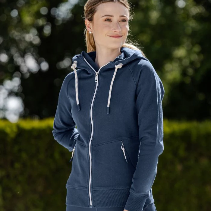 E.L.T Pamplona Hoody Jacket - Image 4