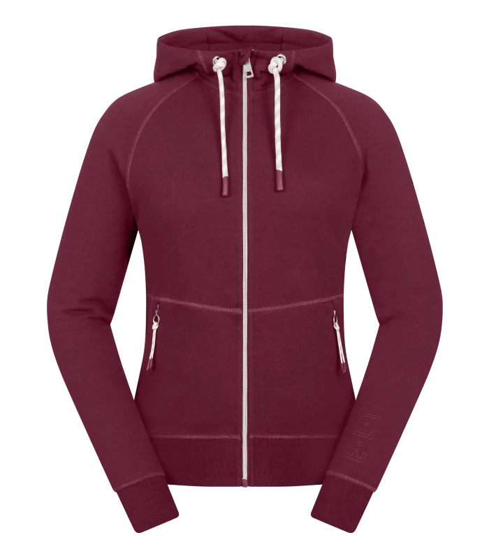 E.L.T Pamplona Hoody Jacket - Image 6