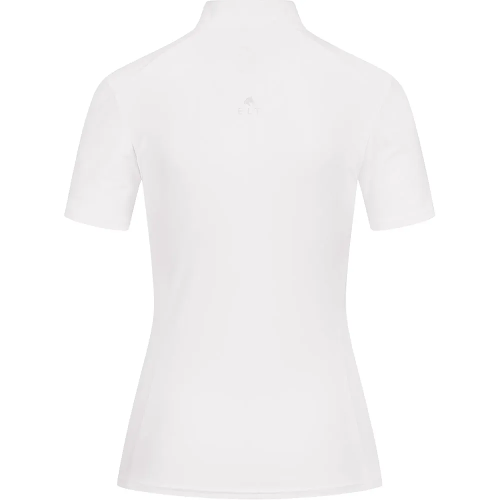 E.L.T Paola Children's Competition Shirt - Image 3