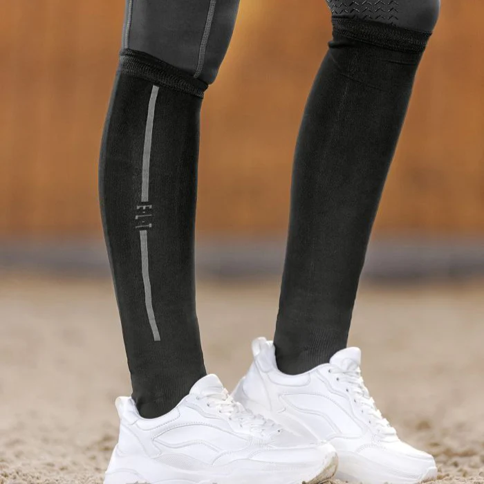 E.L.T Performance Riding Socks - Image 2