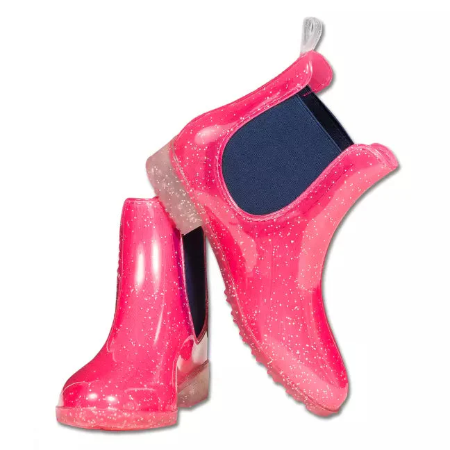E.L.T Sparkle Children's Jodhpur Boot - Image 3