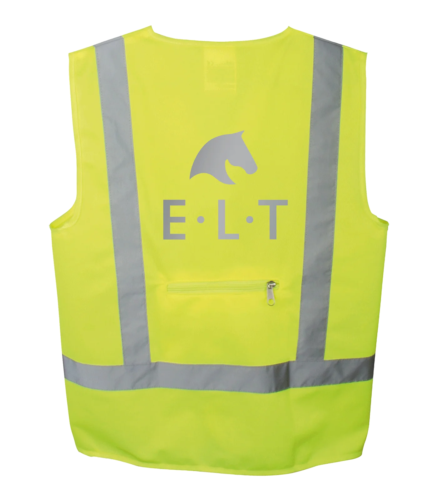 E.L.T Unisex Adult Reflex Vest