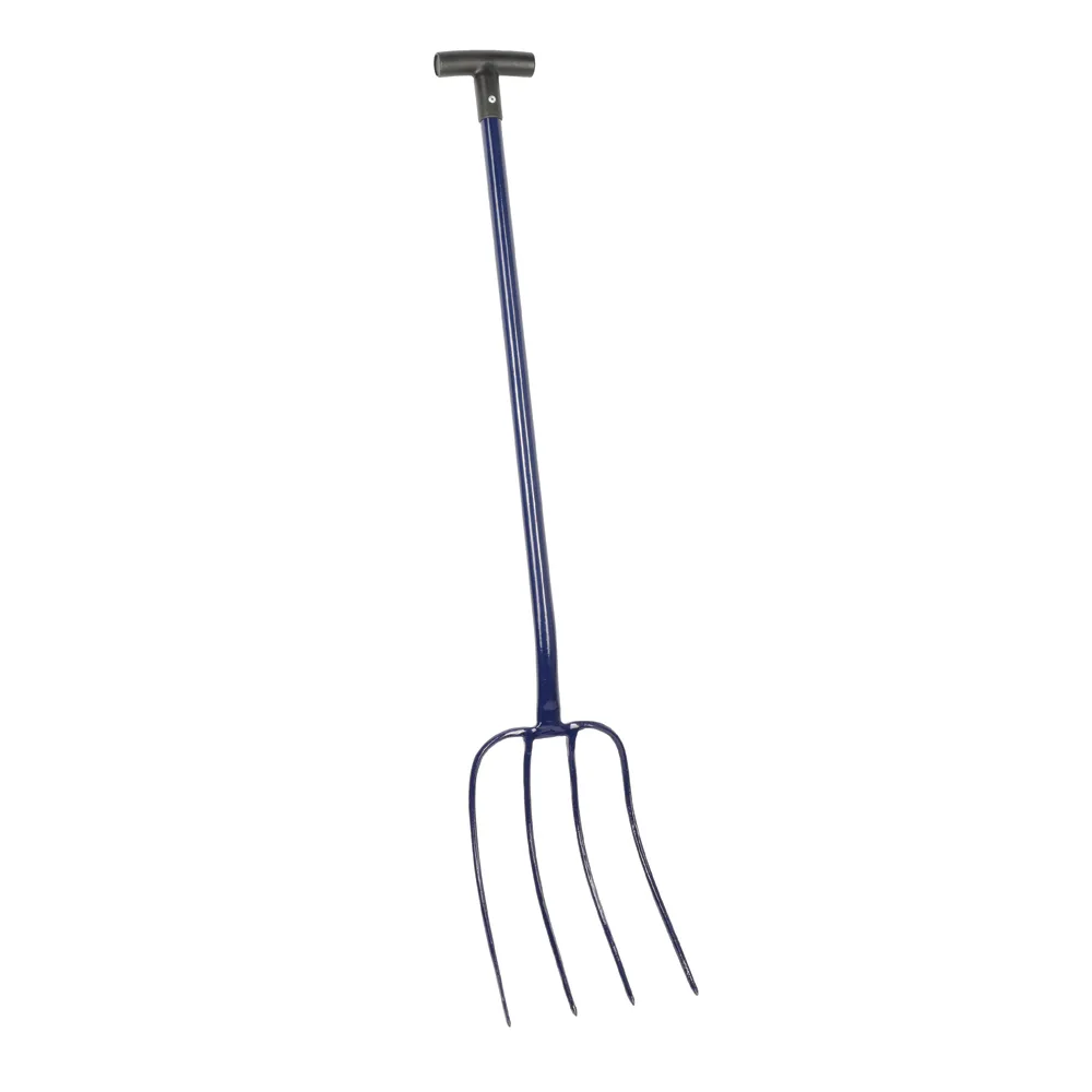 Eazi Muck Fork- Eazitools by Hy Equestrian