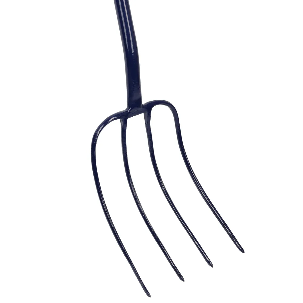 Eazi Muck Fork- Eazitools by Hy Equestrian - Image 2