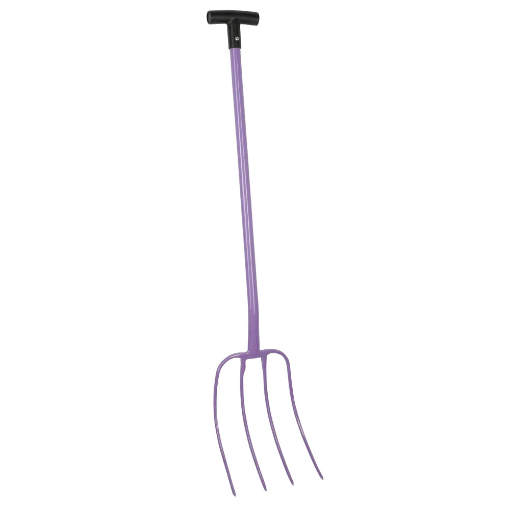 Eazi Muck Fork- Eazitools by Hy Equestrian - Image 3