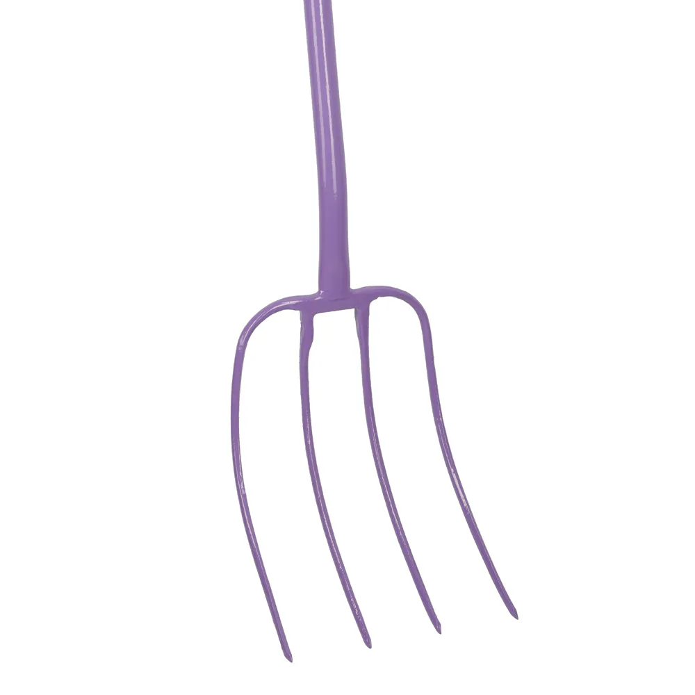 Eazi Muck Fork- Eazitools by Hy Equestrian - Image 4