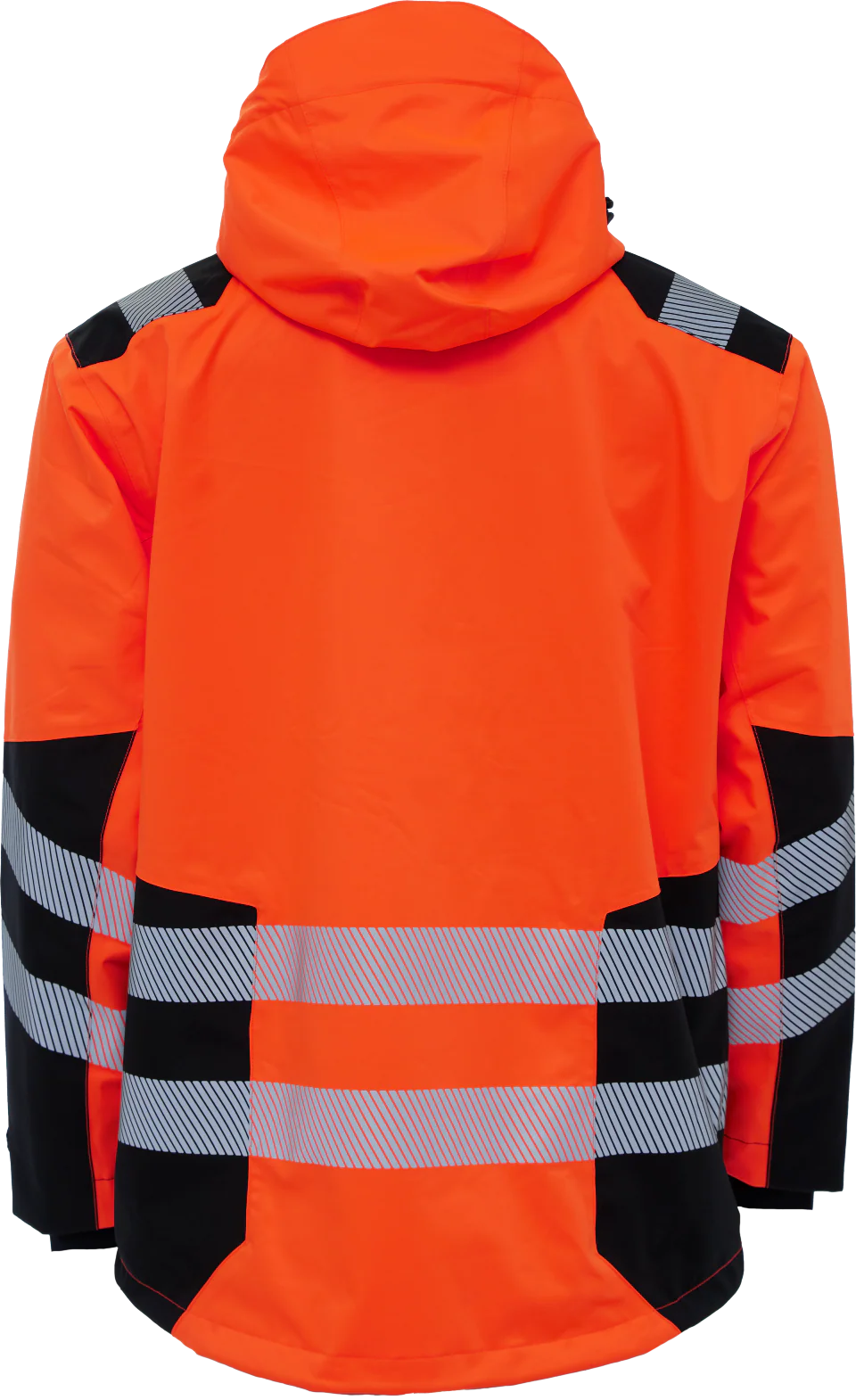 ELKA Visible Xtreme Recycled Jacket - Image 2