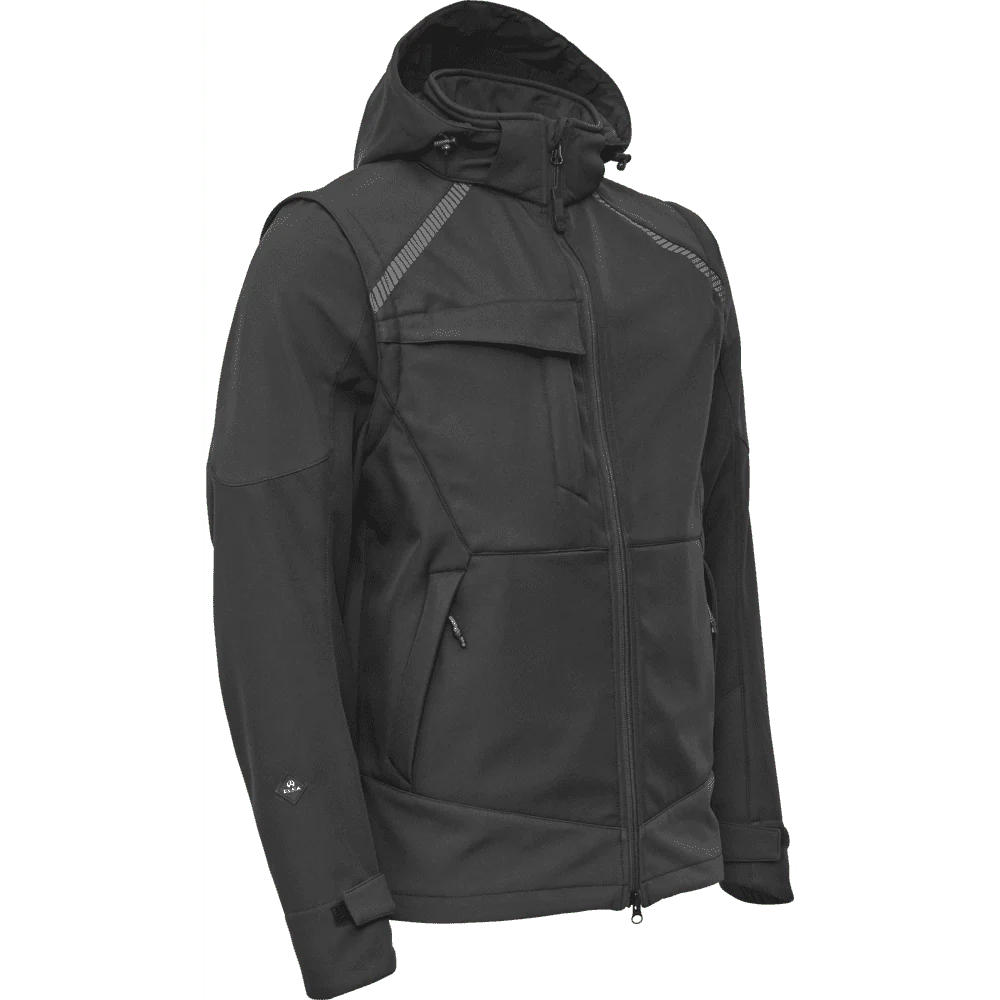 ELKA Working Xtreme Softshell Jacket 117300