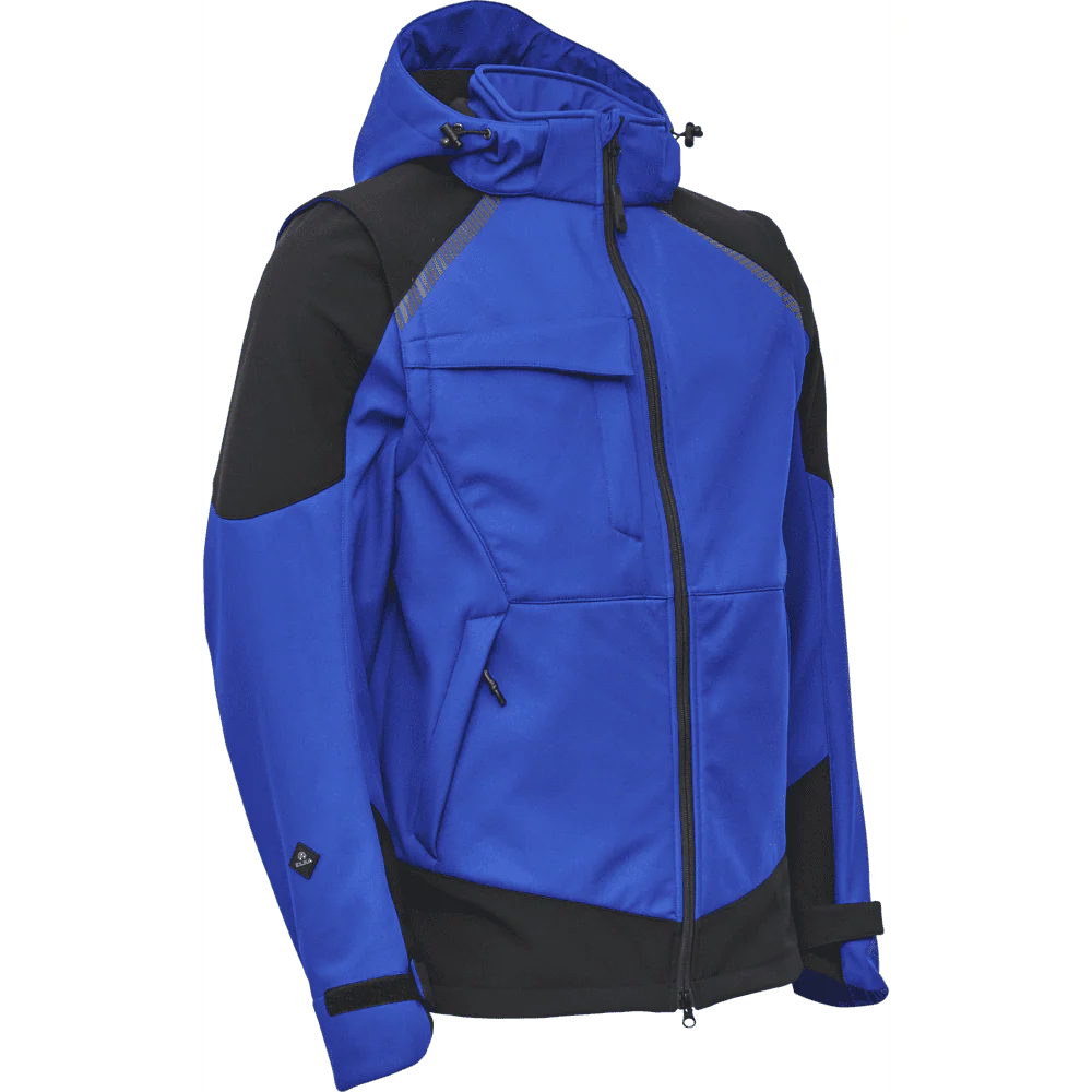 ELKA Working Xtreme Softshell Jacket 117300 - Image 2