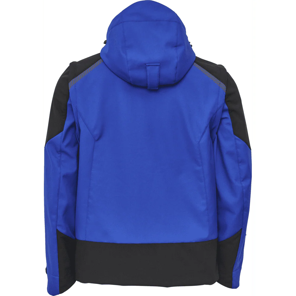 ELKA Working Xtreme Softshell Jacket 117300 - Image 3
