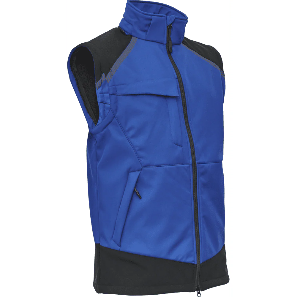 ELKA Working Xtreme Softshell Jacket 117300 - Image 4