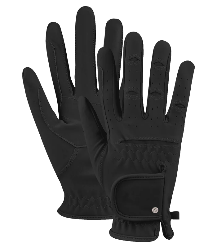 E.L.T Adult All-Round Riding Glove