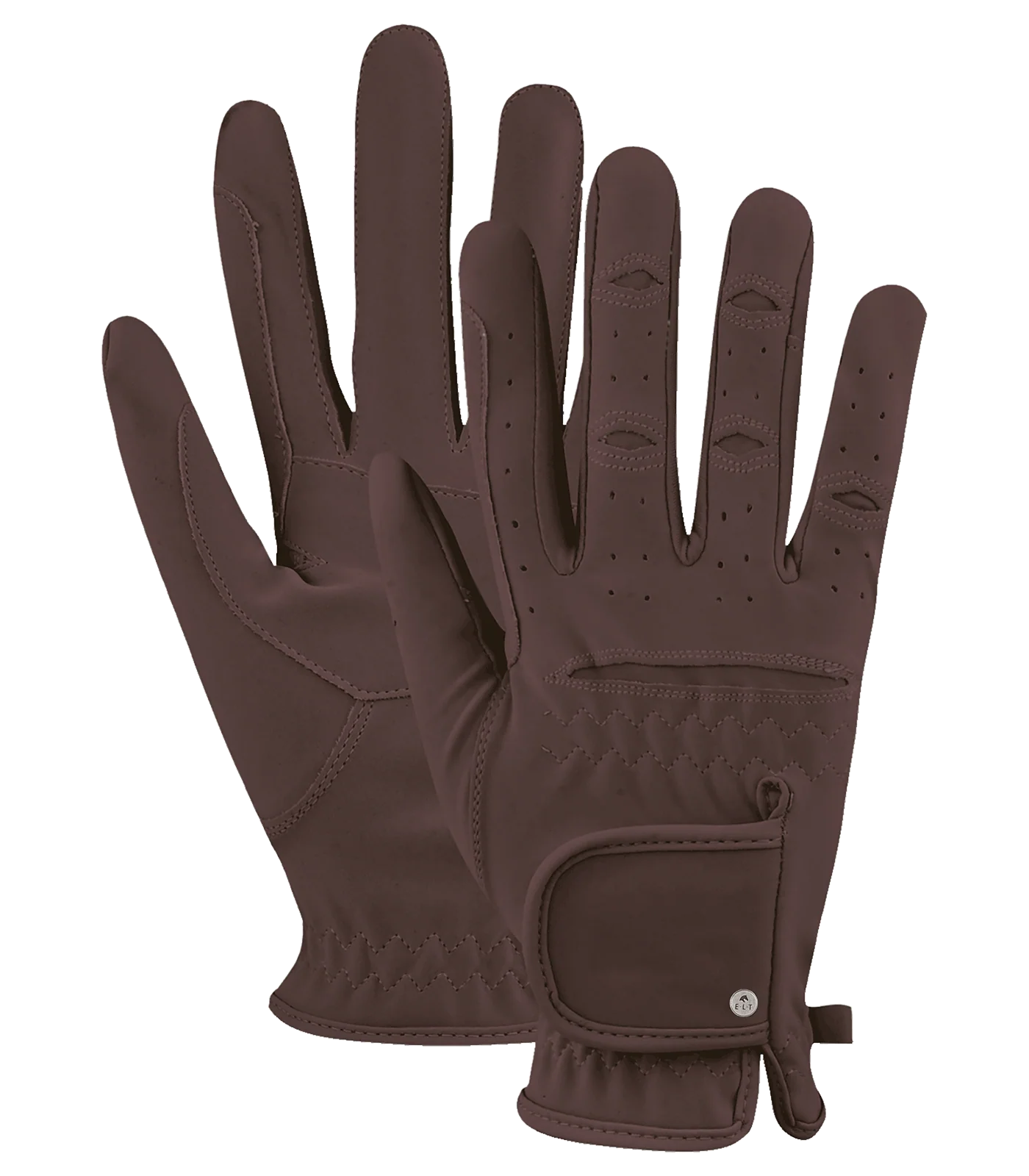 E.L.T Adult All-Round Riding Glove - Image 3