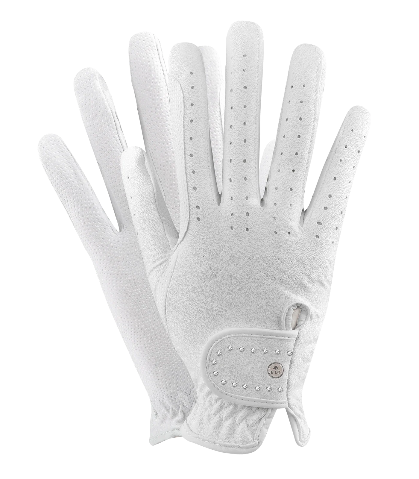 E.L.T Adult Allrounder Riding Glove - Image 3