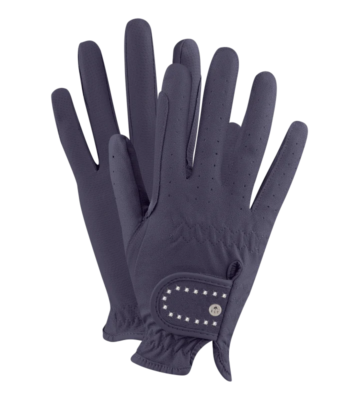 E.L.T Adult Allrounder Riding Glove - Image 4