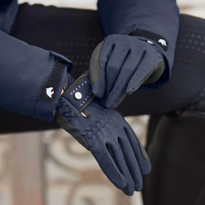 E.L.T Adult Allrounder Riding Glove - Image 5