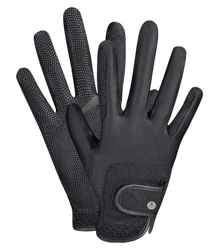 E.L.T Adult Metropolitan Riding Gloves