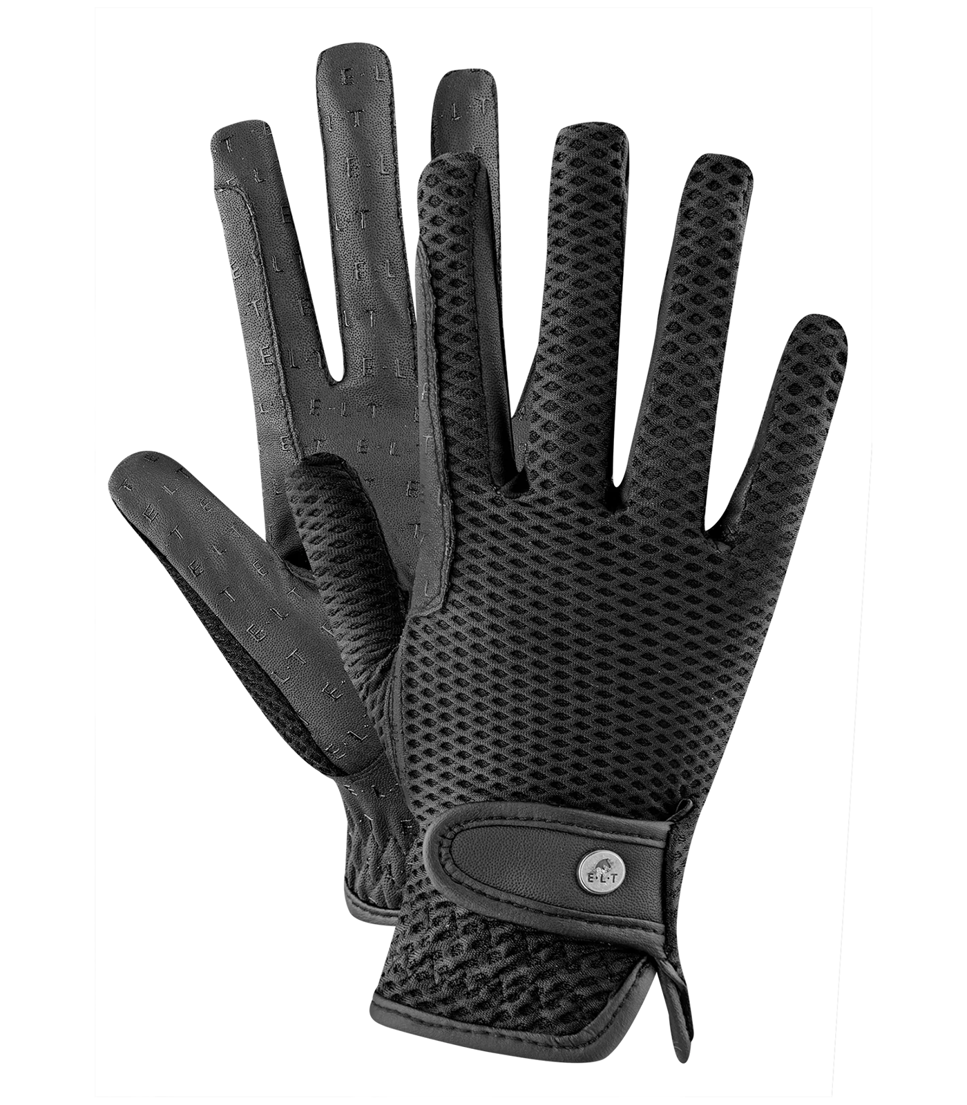E.L.T Adult Nantes Riding Glove