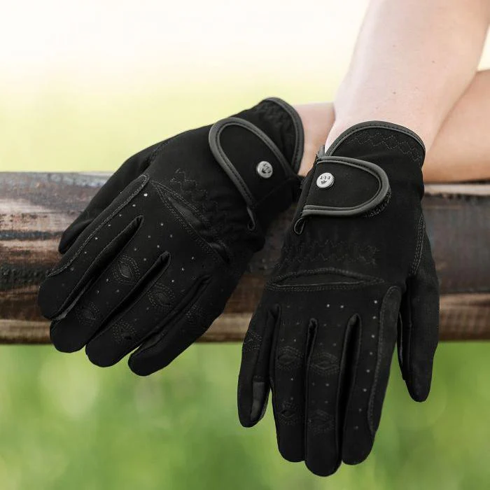 E.L.T Adult Variety Riding Glove - Image 2