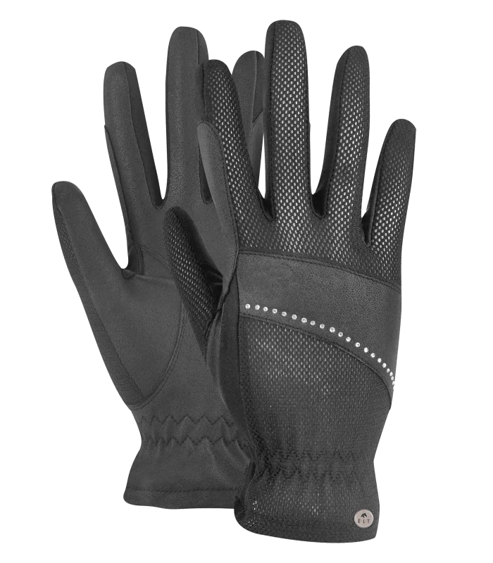 E.L.T Arosa Riding Glove