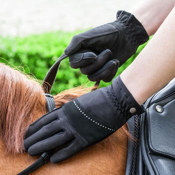 E.L.T Arosa Riding Glove - Image 2