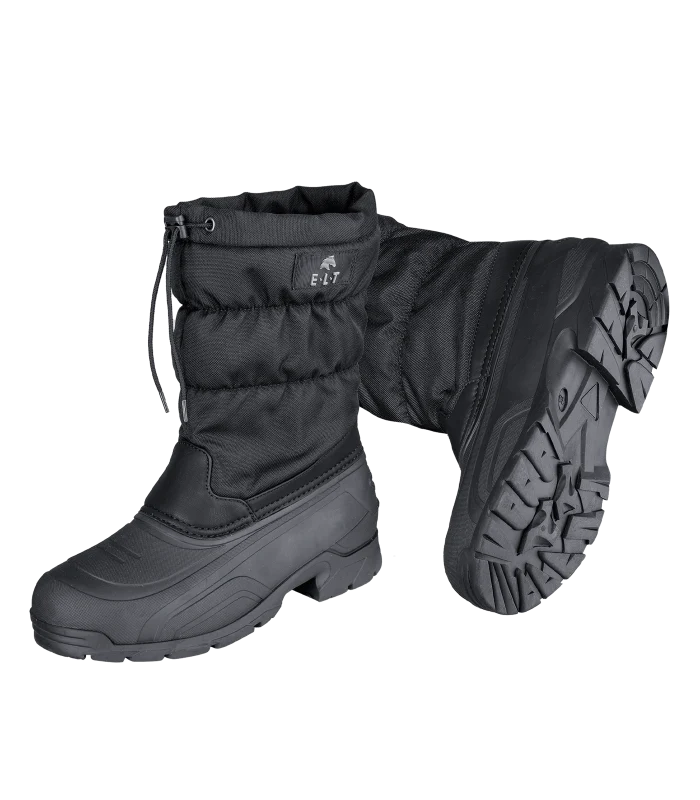 E.L.T Calgary Thermal Boots