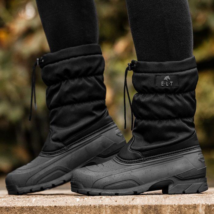 E.L.T Calgary Thermal Boots - Image 2