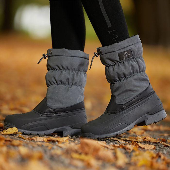 E.L.T Calgary Thermal Boots - Image 4