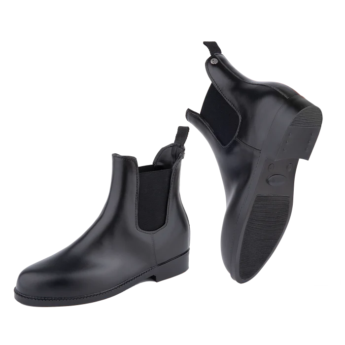 E.L.T Chelsea Children's Jodhpur Boots