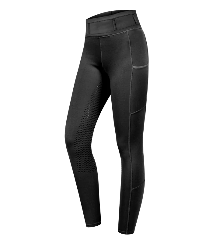 E.L.T Child Ella Glam Riding Leggings